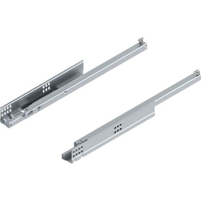 blum TANDEM Blumotion 550H Unterbodenführung Länge 450 Stahl verzinkt ()