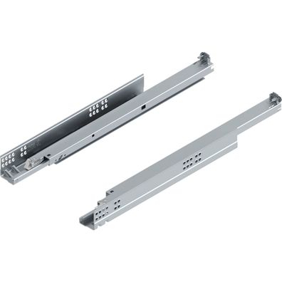 blum TANDEM Blumotion 560H Unterbodenführung Länge 520 Stahl verzinkt ()