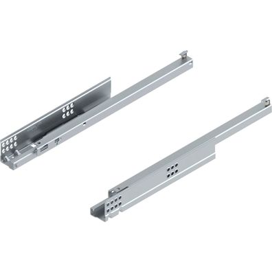 blum TANDEM Blumotion 550H Unterbodenführung Länge 400 Stahl verzinkt ()