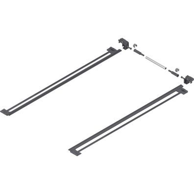blum TANDEM Seitenstabilisierung Nennlänge bis 650mm passend zu 550H ()