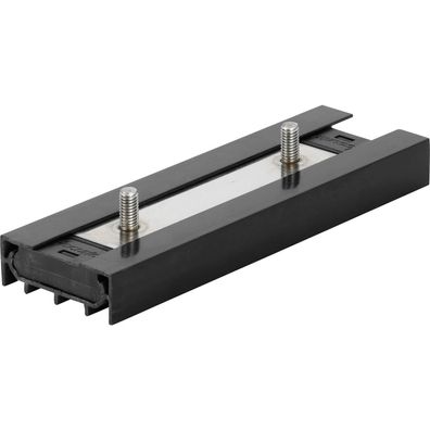 Accuride DA0115 Laufwagen Edelstahlkugeln