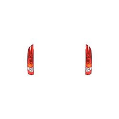 Heckleuchte Rückleuchte passend für Renault Kangoo FC0 KC0 05/2003- Set Links Re