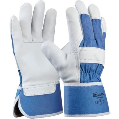 Gebol Arbeitshandschuh Worker Pro Größe 10.5 ()