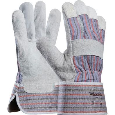 Gebol Arbeitshandschuh Eco Größe 10.5 ()