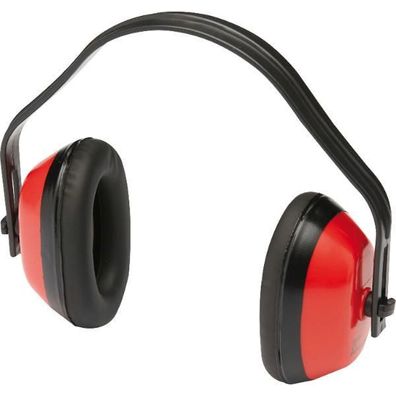 Gebol Kapselgehörschutz Basic SNR = 27 dB