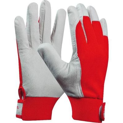 Gebol Schutzhandschuh Uni Fit Comfort Größe 9 ()