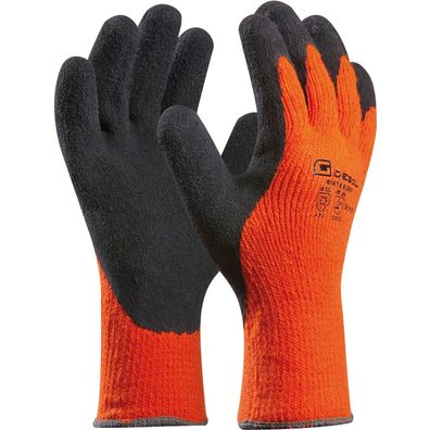 Gebol Arbeitshandschuh Winter Grip Größe 8 ()