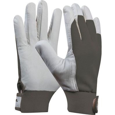 Gebol Schutzhandschuh Uni Fit Comfort Größe 8 ()