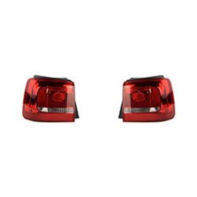 Heckleuchte Rückleuchte passend für VW Touran 1T 05/10- außen Set Links & Rechts