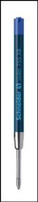 Schneider Kugelschreiber Mine Slider 755 XB blau, Viscoglide-Technologie