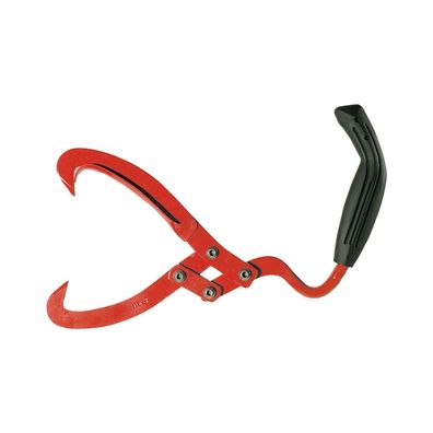 STUBAI Forst-Handpackzange Öffnung 190mm Gewicht 520 g