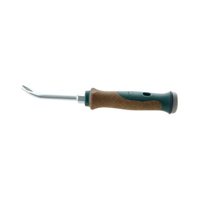 STUBAI Tacksheber Nagelheber mit Korkheft Länge 215mm