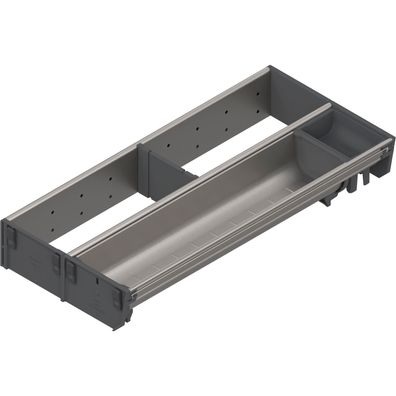 blum ORGA-LINE Besteckeinsatz/Facheinteilung Set ZSI. XXXKI2 Nennlänge 450mm