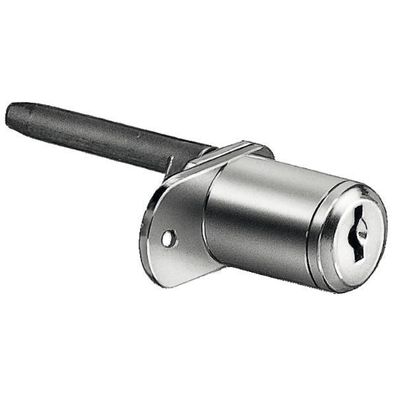 Hekna 120 Zentralverschluss/Blum Cabloxx ø 16.5mm Länge 20.5mm Zamak
