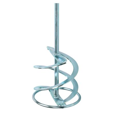Kaufmann Wendelrührer Ultra verzinkt 120x600mm