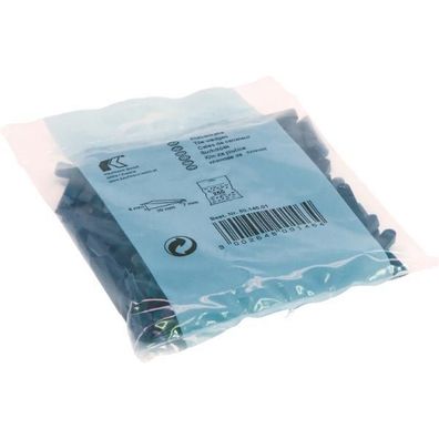 Kaufmann Fliesenkeile aus Plastik 30x7x5x0mm (250 Stück) (250Stk)