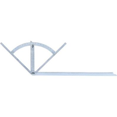 hedue Zimmermannswinkelgerät Alpha Classic