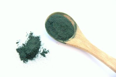 Chlorella Pulver aus 100% Chlorella Alge - 1 kg - VEGAN - Premium PEnandiTRA®