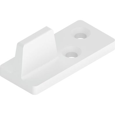 HELM 53 Bodenführung Kunststoff