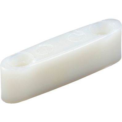 HELM Bodenführung HELM 216 Kunststoff