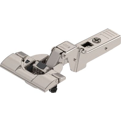 blum CLIP top Blumotion Profiltürscharnier 95° 9.5mm gekröpft Feder Inserta