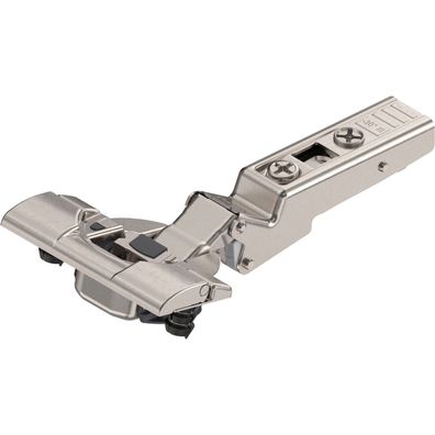 blum CLIP top Blumotion Winkelscharnier -30° III max. aufschlagend Inserta
