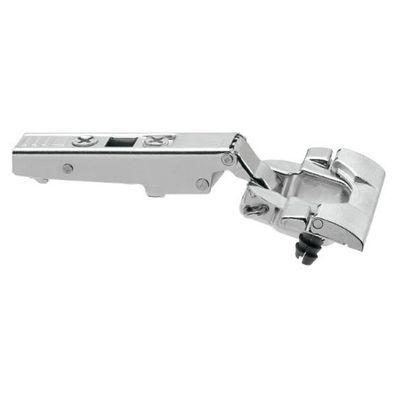 blum CLIP top Möbel Scharnier 110° gerade ohne Feder Inserta