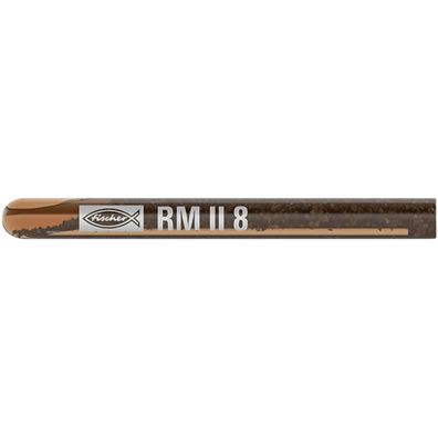 fischer Mörtelpatrone RM II 16 (10Stk)