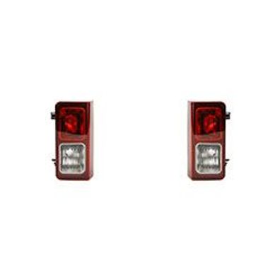 Rückfahrleuchte passend für Opel Vivaro 06/14- Neu lager. Set links & rechts,