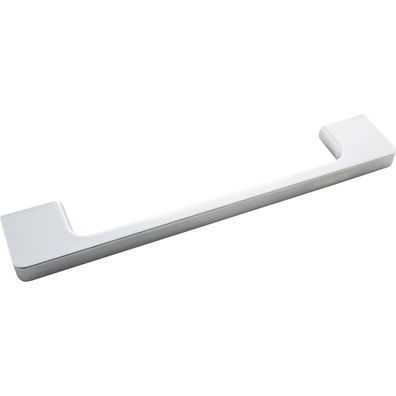 SIRO Griff Nestor Lochabstand 160mm Breite 172mm zink verchromt matt