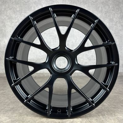 Original Porsche 718 Boxster / Cayman 982 11Jx20" ET50 GT4 RS Magnesium Felge