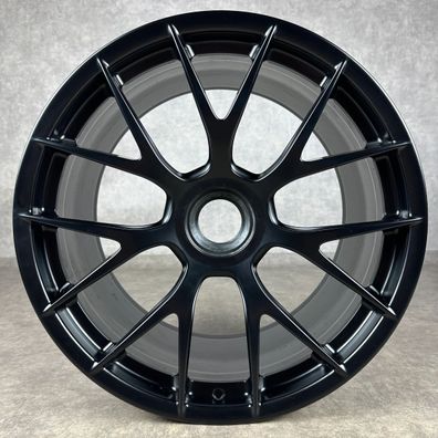 Porsche 718 Boxster / 718 Cayman (982) 11Jx20" ET50 GT4 RS Felge 9GT601025G