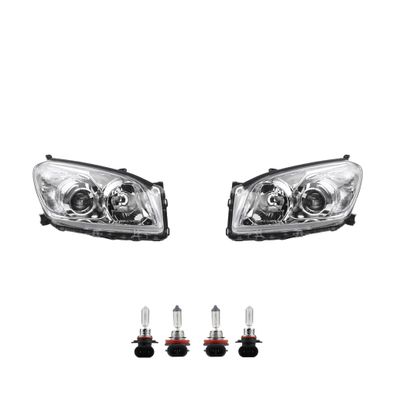 Scheinwerfer Halogen passend für Toyota Rav4 XA3 08-10 mit HHB3 Set Links Rechts