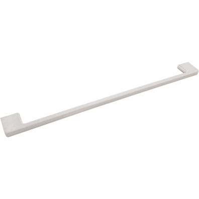 SIRO Griff Nestor Lochabstand 320mm Breite 332mm zink verchromt matt