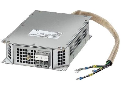 Siemens MM4 EMC Filter 6SE6400-2FL02-6BB0 Niederspannung (40) DK