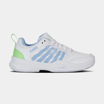 K-Swiss Court Express 2 Damen Tennisschuh (Sandplatz)