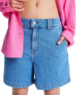 ROXY Women Short Island Hopper High Surf Wash surf wash