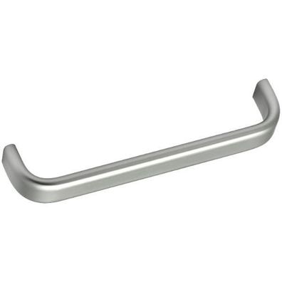 Grimme Griff Ansar Lochabstand 320mm Breite 328mm Aluminium natur eloxiert