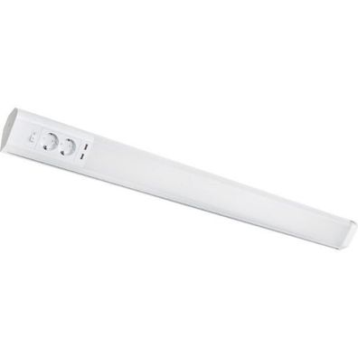 Elektra Unterbauleuchte LD8115AS 1079mm 20W 4000K weiß ()
