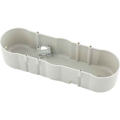 Berker Integro Berührungsschutzdose 3fach ()