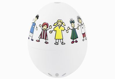 Brainstream Eieruhr PiepEi "Kinder" 111786