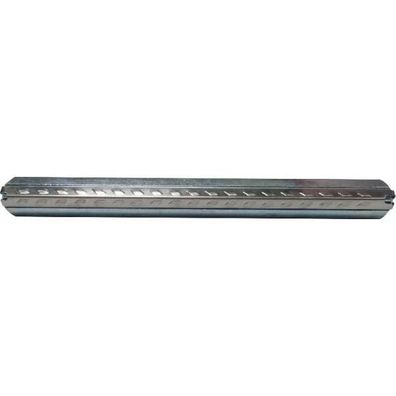 HEWI #41589 Drückerstift 60.9 R 8x104mm 48mm Stahl verzinkt
