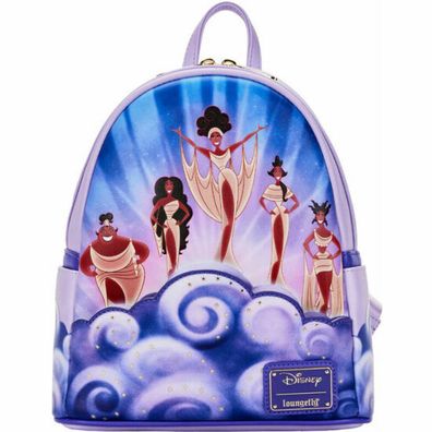 Loungefly Disney Musen Wolken Rucksack 26cm