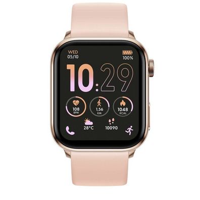 Uhr - ICE smart 3.0, - Rosegold - GPS