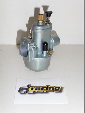 Vergaser ? 15 mm Bing Tuning carburetor passt an Sachs Hercules Puch Mofa Moped