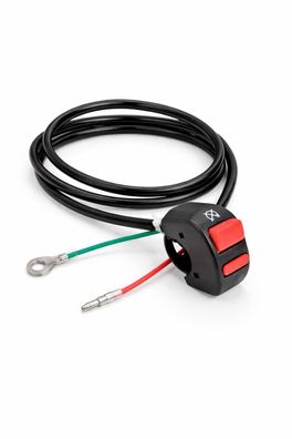 Lenkerschalter Lüfterschalter Killschalter switch passt an Suzuki Rm 125 250