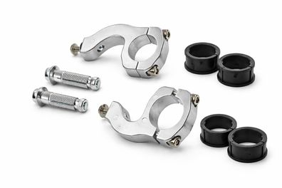 Anbausatz Acerbis Rally Pro Befestigungssatz Handprotektoren Handsch?tzer