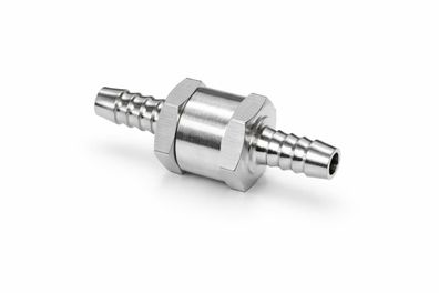 Rückschlagventil Ø 10 mm fuel check valve Diesel Kraftstoff Boot Traktor Auto