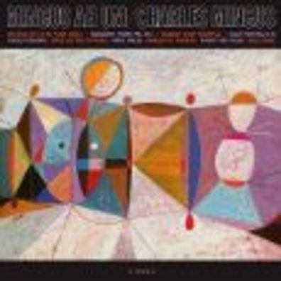 Charles Mingus (1922-1979): Mingus Ah Um (180g) (Limited Editi