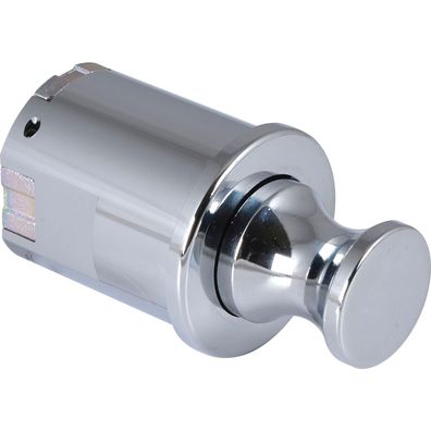 Lamp® Druckknopf-Verschluss PKL-08 Chrom